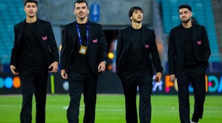 UEFA-dan &ldquo;Sabah&rdquo;-&ldquo;Borussiya&rdquo; oyununa dair MARAQLI FAKTLAR - FOTO