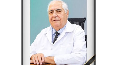 Yavər Şıxəliyev VƏFAT ETDİ