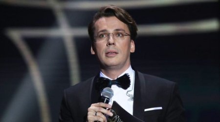 Türkiyədə Maksim Qalkinin konsertinin ləğvi TƏLƏB OLUNUR - FOTO