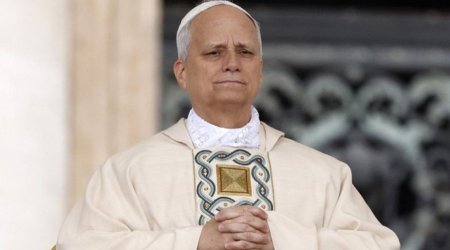 Roma Papasından Rusiya və Ukraynaya humanitar atəşkəs ÇAĞIRIŞI