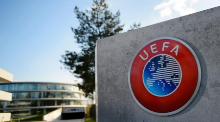 UEFA FİFA-dan HESABAT tələb etdi