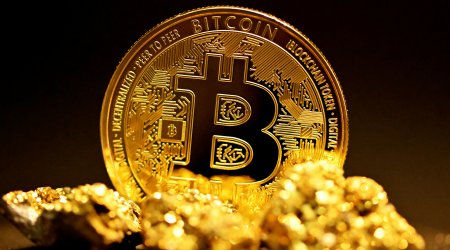 &ldquo;Bitcoin&rdquo;in qiyməti 82 min dollardan aşağı düşdü