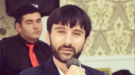 İlkin Çərkəzoğlu vəfat etdi