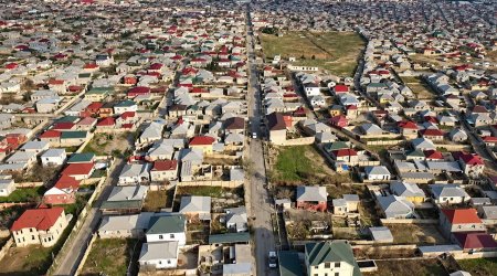 &ldquo;Kupça&rdquo;sız evə bu yolla sənəd almaq olar