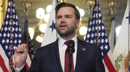 Vens: &ldquo;Ukrayna NATO-ya üzv olmamalıdır&rdquo;