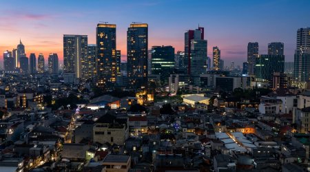 Dünyanın ən sürətlə böyüyən şəhərləri açıqlandı - Siyahı
