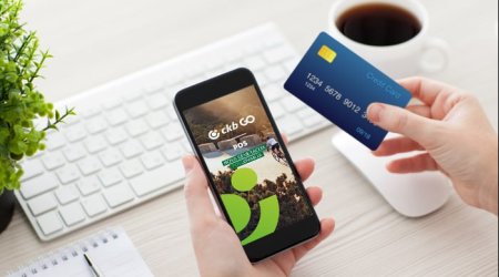 Mobil telefonlardan POS-terminal kimi istifadə MÜMKÜN OLACAQ