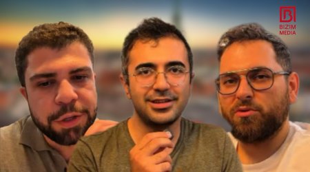 Almaniyada çalışan azərbaycanlı həkimlər ölkəmizə qayıtmaq istəyirlər &ndash; VİDEO