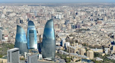 Bakıda yeni mikrorayon salına bilər: Necə adlanacaq?