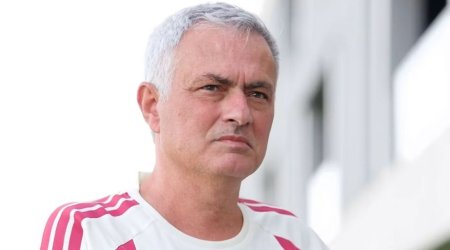 Mourinyo El-Klasikodan sonra istefaya göndəriləcək?