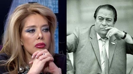"Atama işgəncə verildi, dişləri, dırnaqları çıxarıldı"