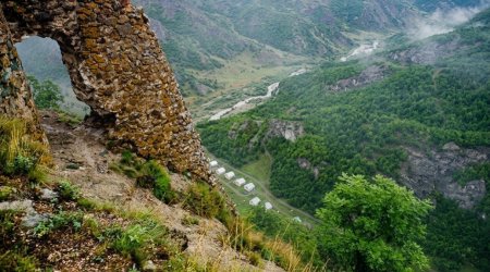 Qarabağ Milli Parkı yaradılır &ndash; SƏRƏNCAM