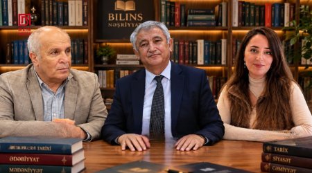 Kitab çap etdirmək nə qədər əlçatandır? &ndash; Müasir yazıçıların nəşr SINAĞI