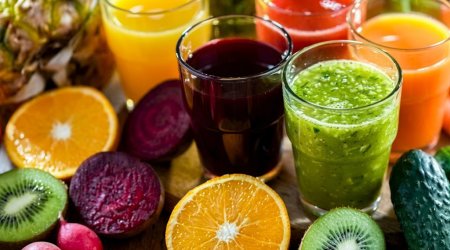 Bu içki yaşlılarda yüksək təzyiqi azalda bilər &ndash; ARAŞDIRMA
