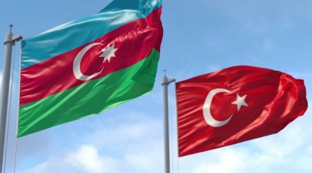 Türkiyədən Azərbaycanla bağlı yayılan iddialara AÇIQLAMA