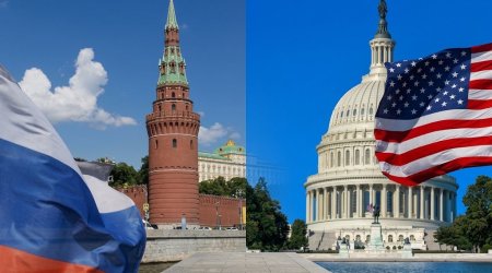 Moskva Vaşinqtona şərtini AÇIQLADI: &ldquo;Siyasi güzəşt olmayacaq&rdquo;