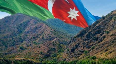 Mincivan qəsəbəsinin işğaldan azad olunmasından altı il ÖTÜR