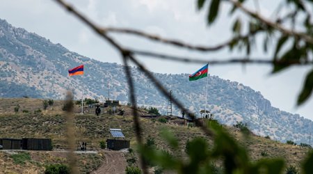 Azərbaycanlı çoban Ermənistan ərazisinə keçib?