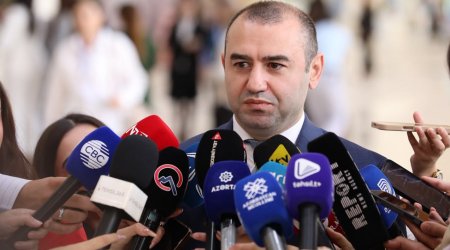 12-ci Bakı Beynəlxalq Kitab Sərgisində 300-dən çox tədbir keçiriləcək