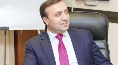 Ramin İsayevin 100 milyonluq sərvəti var imiş - Siyahı
