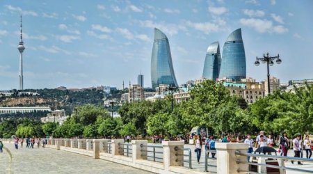 Havanın isti keçməsinin səbəbi AÇIQLANDI