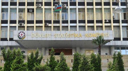 Dövlət Statistika Komitəsinin strukturu dəyişdi &ndash; YENİ TƏYİNATLAR