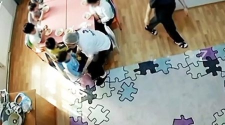 Bakıda autizmli uşağın döyülməsi ilə bağlı cinayət işi başlanıldı – DİN-dən AÇIQLAMA