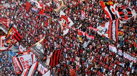 Klub azarkeşlərin boykotunu DƏSTƏKLƏDİ