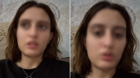 Qadın sərnişini hədələyən &ldquo;Bolt&rdquo; sürücüsü saxlanılıb