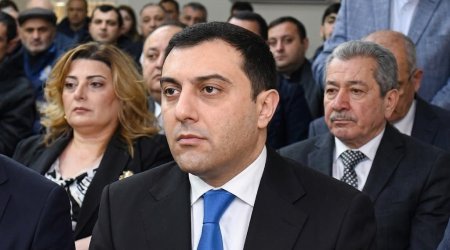 Yardımlının yeni icra başçısı Orxan Məmmədov kimdir? &ndash; DOSYE