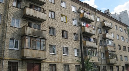 Azərbaycanda sovet dövründən qalma binalar izolyasiya EDİLƏCƏK