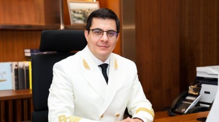 Yüksək vəzifəyə təyin olunan Zaur Nağıyev kimdir? &ndash; DOSYE