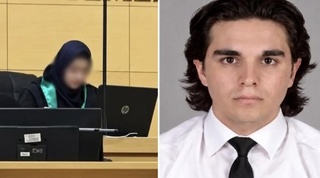 Türkiyədə məhkəmə QALMAQALI - Hakimin hicablı olmasına etiraz edən vəkillə bağlı QƏRAR VERİLDİ