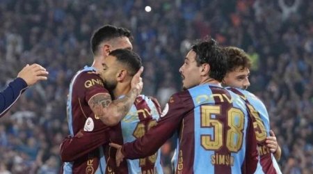 UEFA “Trabzonspor”u cərimələdi və cəzalandırdı