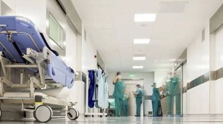 Gəncədə YOL QƏZASI: Üç qadın xəstəxanalıq oldu