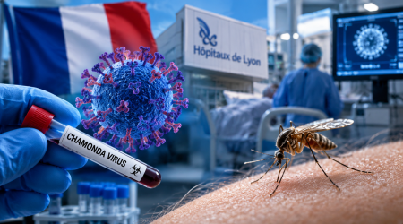 Yeni virus AŞKARLANDI: İlk yoluxan şəxs vəfat etdi