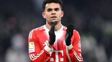 &ldquo;Bavariya&rdquo;nın futbolçusu sıradan çıxdı