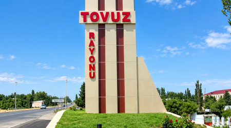 Tovuzda kişinin güllələnmiş meyiti TAPILDI