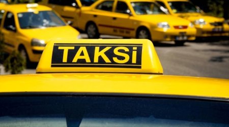 Taksilərin ən bahalı olduğu şəhərlər