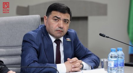 Deputatdan Ermənistana XƏBƏRDARLIQ &ndash; &ldquo;Sülh müqaviləsinin imzalanması uzanarsa...&rdquo;