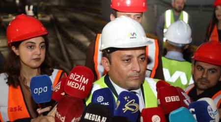 Yenidənqurma çərçivəsində &ldquo;Həzi Aslanov&rdquo;da hansı işlər görülüb? &ndash; RƏSMİ AÇIQLAMA