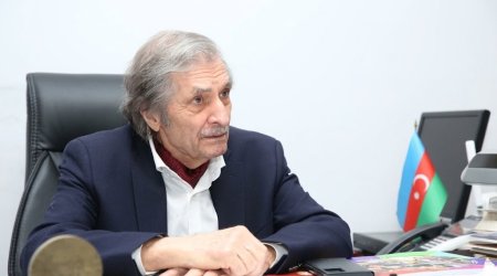 Prezidentdən Fərhad Xəlilovla bağlı SƏRƏNCAM
