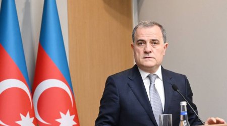 &ldquo;Azərbaycanda 500-ə yaxın hindistanlı tələbə təhsil alır&rdquo;