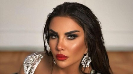 Zenfira İbrahimova: &ldquo;4 il əvvəl qabırğalarımı çıxartdırmışam&rdquo;