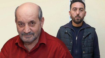 Ramiz Əzizbəylinin həbsdə olan kürəkəni ilə bağlı qərar verildi