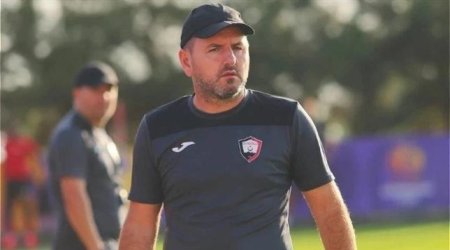 Bekiri: &ldquo;Qarabağ&rdquo;dan öyrənəcəyimiz çox şey var&rdquo;