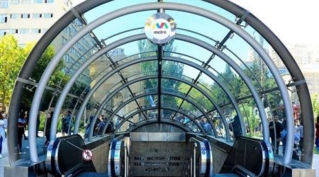 Xırdalan və Masazıra yeni metro stansiyaları çəkiləcək? - AÇIQLAMA