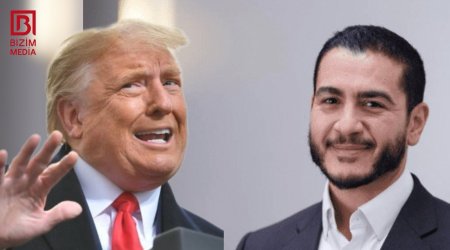 Tramp müsəlman namizədi yaraşıqlı olduğu üçün qısqanır? &ndash; ABŞ rəhbərindən şübhəli ittihamlar
