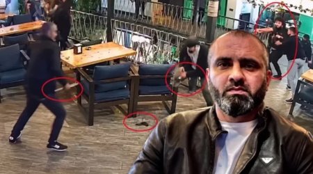Bakıda ölümlə nəticələnən kütləvi davanın TƏFƏRRÜATI