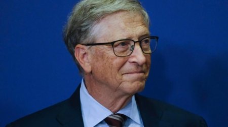 Bill Qeytsdən süni intellektlə bağlı XƏBƏRDARLIQ